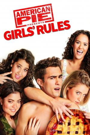 American Pie Presents: Girls' Rules (2020)