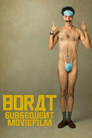 Borat Subsequent Moviefilm (2020)