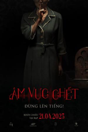 Âm Vực Chết (2023)