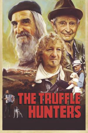 The Truffle Hunters (2020)