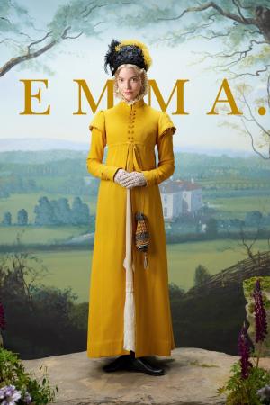 Emma.  (2020)