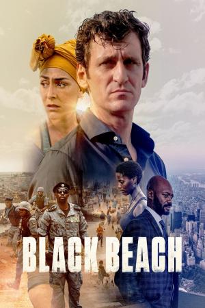 Black Beach (2020)