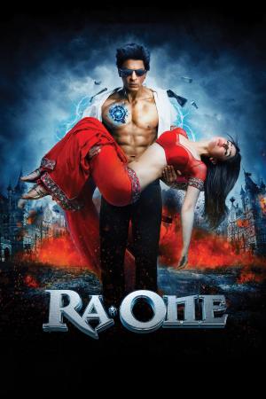 Ra.One (2011)