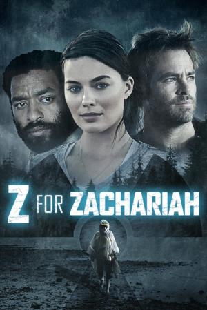 Chữ Z Trong Zachariah (2015)