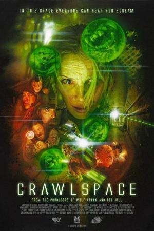 Crawlspace (2012)