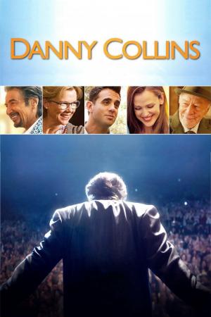 Huyền Thoại Danny Collins (2015)