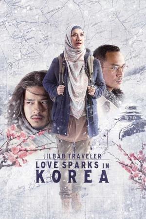 Jilbab Traveller: Tình yêu nảy nở xứ Hàn (2016)