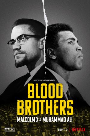 Anh em kết nghĩa: Malcolm X & Muhammad Ali (2021)