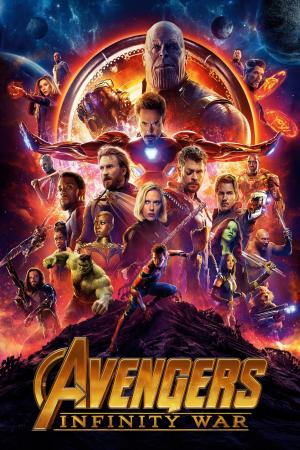 Avengers: Cuộc Chiến Vô Cực (2018)