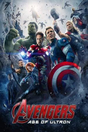 Avengers: Đế Chế Ultron (2015)