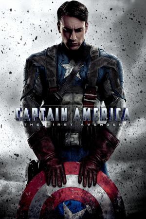 Captain America: Kẻ Báo Thù Đầu Tiên (2011)