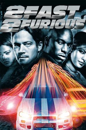 2 Fast 2 Furious 2 (2003)