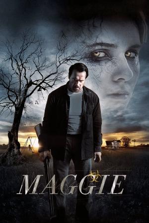 Maggie: Đứa Con Zombie (2015)