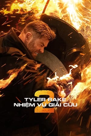 Tyler Rake: Nhiệm Vụ Giải Cứu 2 (2023)