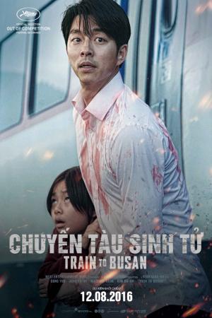 Chuyến Tàu Sinh Tử (2016)