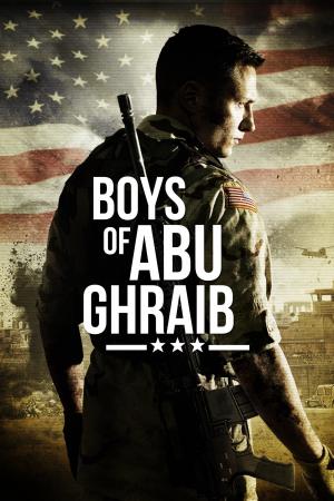 Nhà Tù Abu Ghraib (2014)