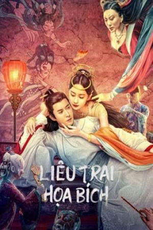 Liêu Trai Họa Bích (2023)