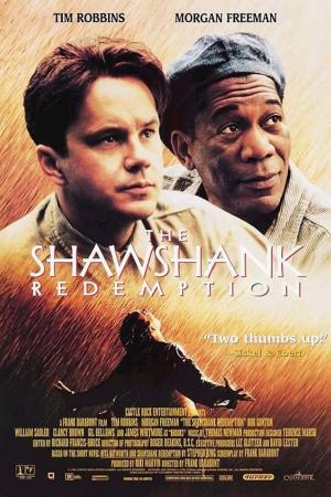 Nhà tù Shawshank (1994)