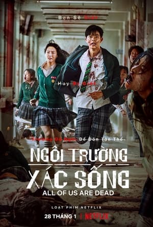 Ngôi Trường Xác Sống (2022)