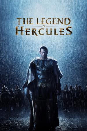 Huyền Thoại Hercules (2014)