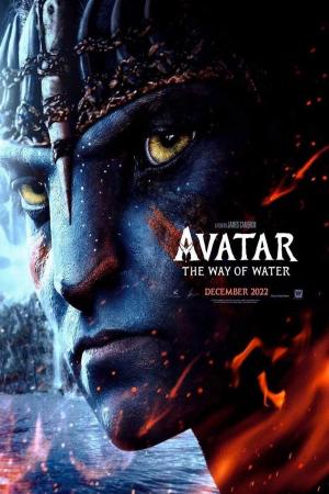 Avatar 2: Dòng Chảy Của Nước (2022)