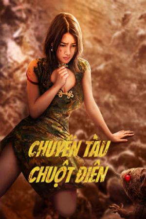 Chuyến Tàu Chuột Điên (2021)