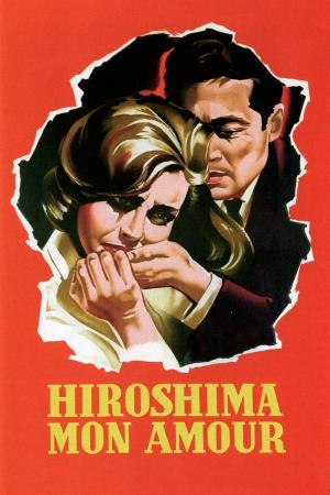 Hiroshima Tình Yêu Của Tôi (1959)