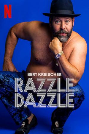 Bert Kreischer: Huyên náo (2023)