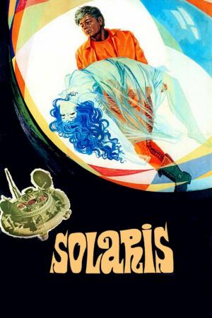 Hành Tinh Bí Ẩn Solaris (1972)