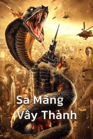 Sa Mãng Vây Thành (2020)