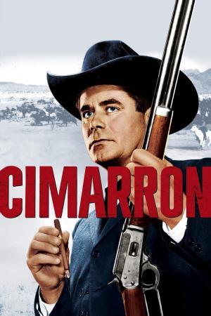 Cimarron (1960)