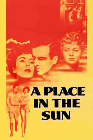 A Place in the Sun (1951)