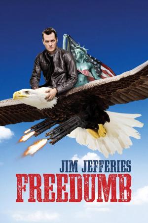 Diễn viên Jim Jefferies (2016)