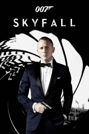 Skyfall (2012)