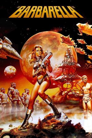 Nữ Siêu Nhân Barbarella (1968)