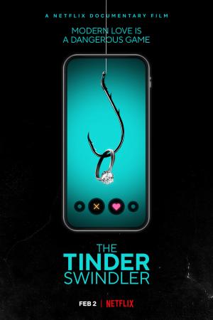 Kẻ lừa đảo trên Tinder (2022)