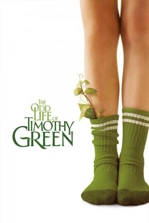 Mảnh Đời Kỳ Lạ Của Timothy Green (2012)