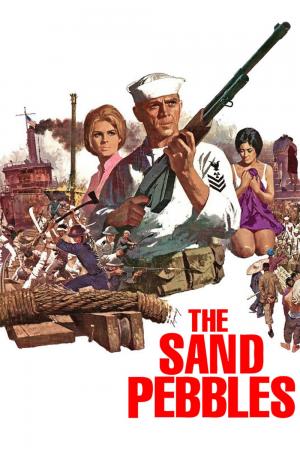 The Sand Pebbles (1966)