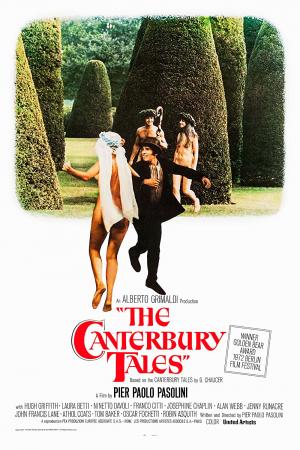 Những Câu Chuyện Vùng Canterbury (1972)