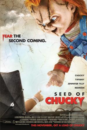 Đứa con của Chucky (2004)