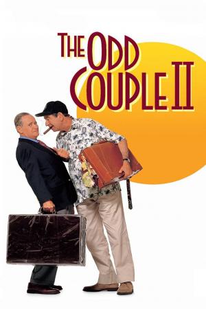 The Odd Couple II (1998)