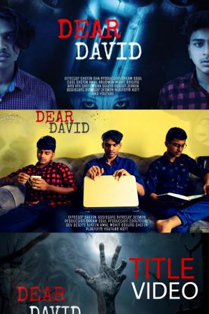 Dear David (2023)