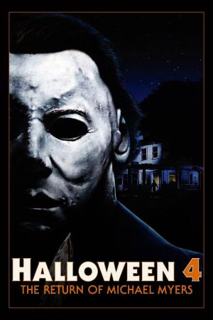 Halloween 4: Sự Trở Lại của Michael Myers (1988)