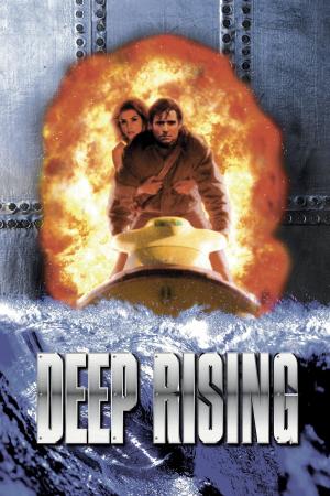 Deep Rising (1998)